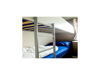 Vakantiepark Udenhout Kenmerken 6