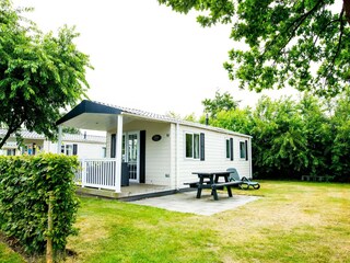 Vakantiepark Udenhout Buitenaudio-opname 4
