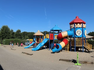 Holiday park Udenhout  21
