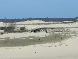 Ferienpark Udenhout Umgebung 15