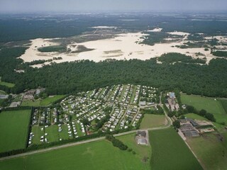 Vakantiepark Udenhout Omgeving 17