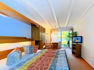 Appartement Bad Bellingen Kenmerken 3