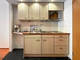 Appartement Bad Bellingen Kenmerken 5