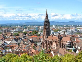 Freiburg im Breisgau