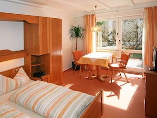 Apartamento Bad Bellingen Características 3