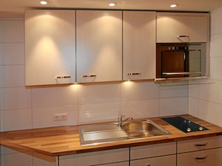 Apartamento Bad Bellingen Características 4