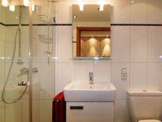 Apartamento Bad Bellingen Características 5