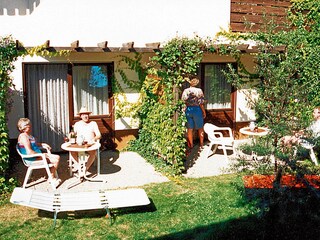 Apartamento Bad Bellingen Grabación al aire libre 2
