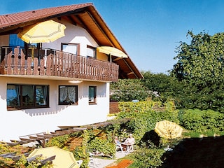 Apartamento Bad Bellingen Grabación al aire libre 1