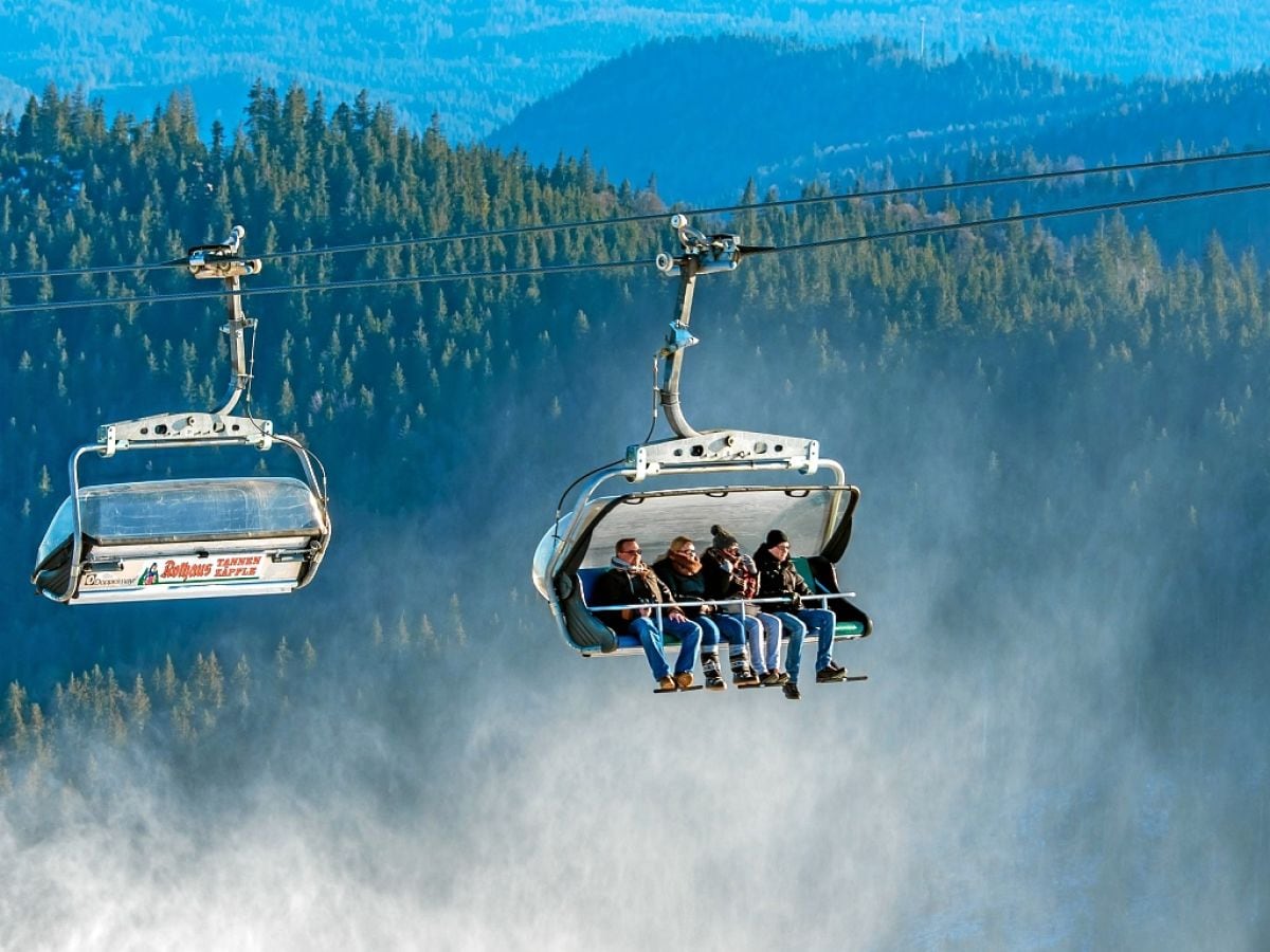 Feldberg im Schwarzwald