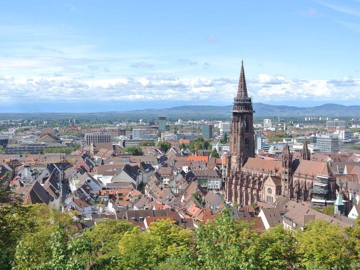 Freiburg im Breisgau