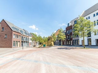 Ferienpark Maastricht Umgebung 22