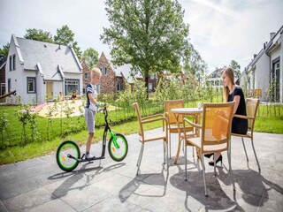 Vakantiepark Maastricht Omgeving 17