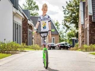 Vakantiepark Maastricht Omgeving 19