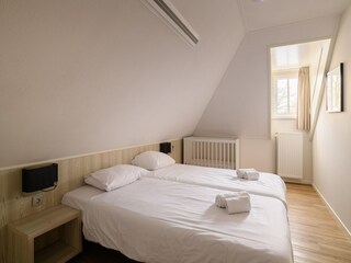 Vakantiepark Maastricht Kenmerken 1