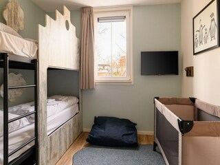 Parco vacanze Maastricht Caratteristiche 4