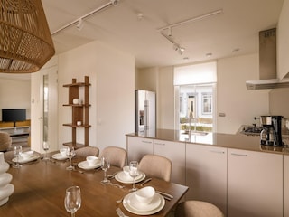 Vakantiepark Maastricht Kenmerken 11