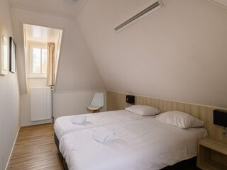 Parque de vacaciones Maastricht Características 13