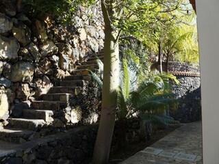 Vakantiepark Tajuya Buitenaudio-opname 5