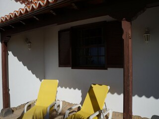 Vakantiepark Tajuya Buitenaudio-opname 29