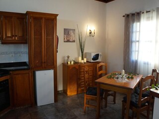 Vakantiepark Tajuya Kenmerken 39