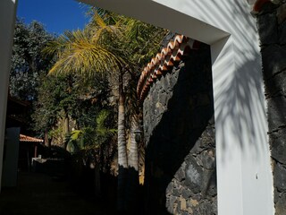Vakantiepark Tajuya Buitenaudio-opname 19