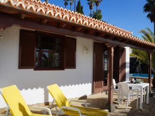 Parc de vacances Tajuya Enregistrement extérieur 20