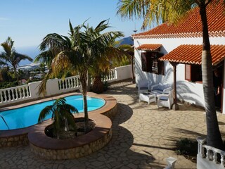 Vakantiepark Tajuya Buitenaudio-opname 21