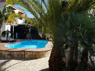 Parc de vacances Tajuya Enregistrement extérieur 22