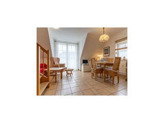 Appartement St. Peter-Ording Kenmerken 1