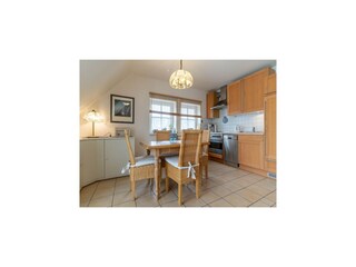 Apartamento St. Peter-Ording Características 4