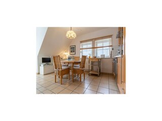 Apartamento St. Peter-Ording Características 7