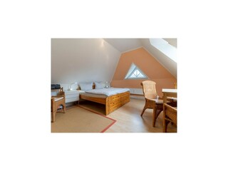 Apartamento St. Peter-Ording Características 10