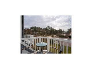 Apartment St. Peter-Ording Außenaufnahme 1