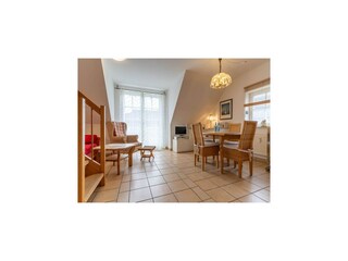 Apartment St. Peter-Ording Features 13