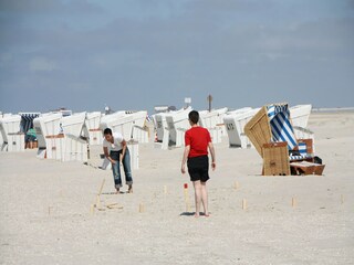 Appartement St. Peter-Ording Environnement 15