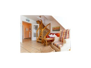 Appartement St. Peter-Ording Équipement 4