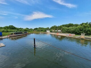 Apartamento St. Peter-Ording Entorno 32