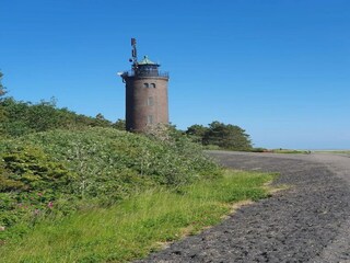 Apartamento St. Peter-Ording Entorno 15
