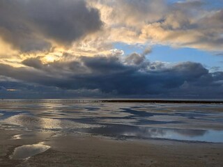 Appartement St. Peter-Ording Environnement 36