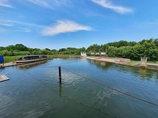 Appartement St. Peter-Ording Omgeving 32