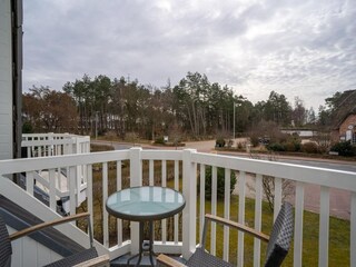 Appartamento St. Peter-Ording Registrazione all'aperto 2