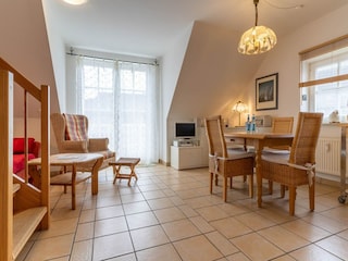 Appartement St. Peter-Ording Équipement 10