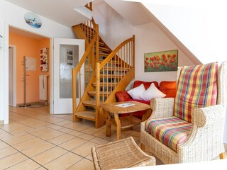 Appartement St. Peter-Ording Équipement 3