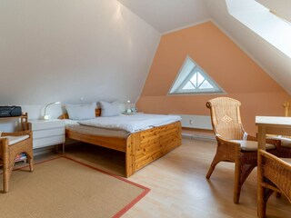 Appartement St. Peter-Ording Équipement 4