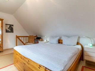 Appartement St. Peter-Ording Équipement 5