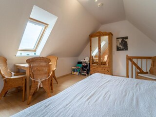 Appartement St. Peter-Ording Équipement 11