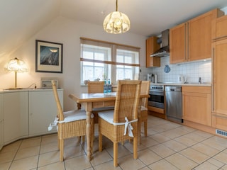 Appartement St. Peter-Ording Équipement 12