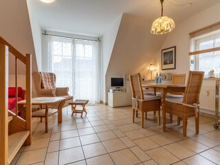 Appartement St. Peter-Ording Kenmerken 3