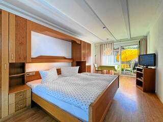 Apartamento Bad Bellingen Características 7